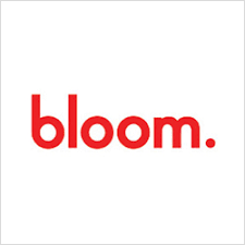 Bloom.