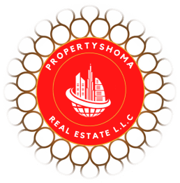 Propertyshoma Real Estate