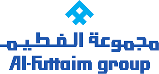 AL-FUTTAIM