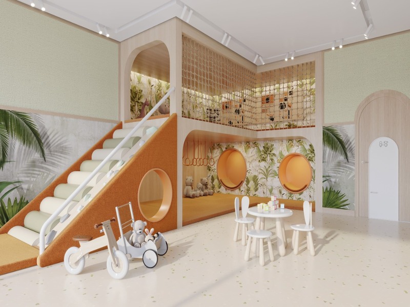 The Portman  Apartments | High ROI