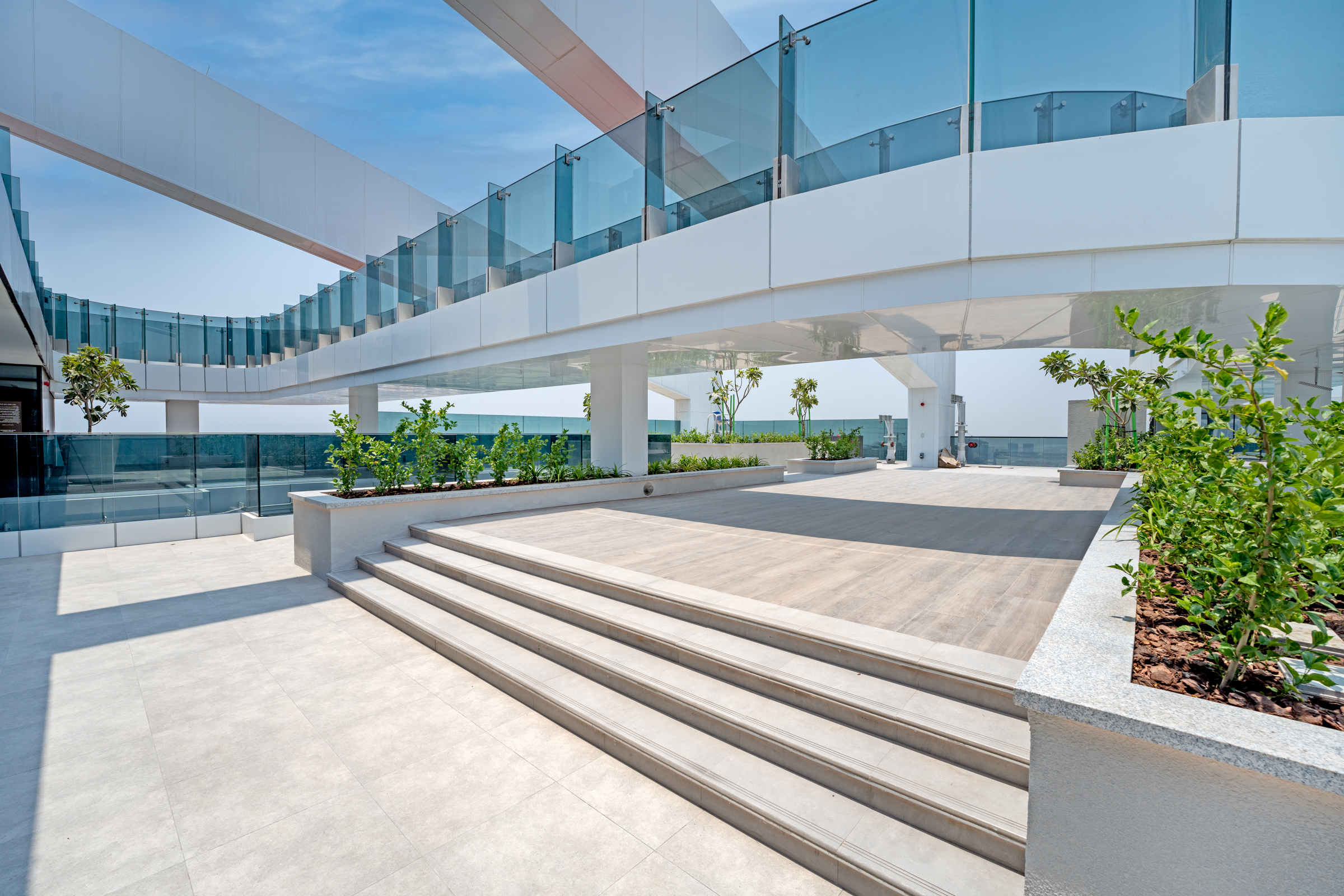 1 Residences By Wasl