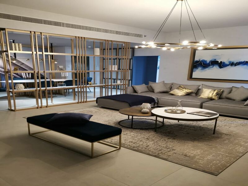 Marina Arcade | Waterfront Ready 2 & 3BR Apartments