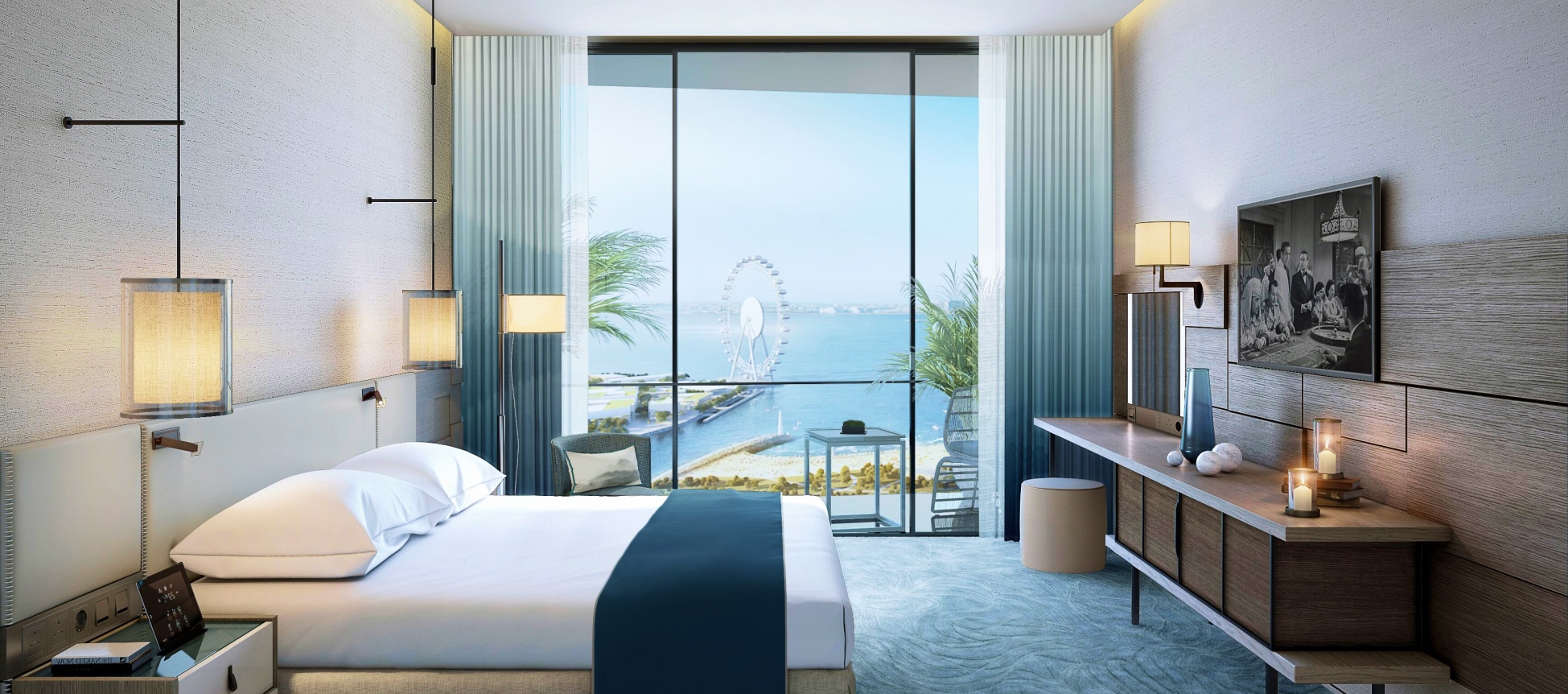 The Address Jumeirah Resort and Spa Resale