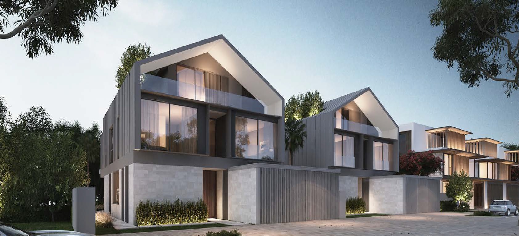 Nad Al Sheba Gardens - Meraas