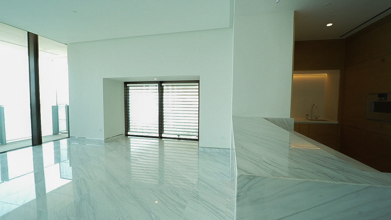 Full Sea & Palm View | Royal Atlantis |Sale