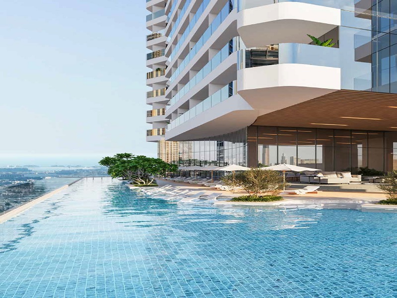 Al habtoor Tower | Payment Plan