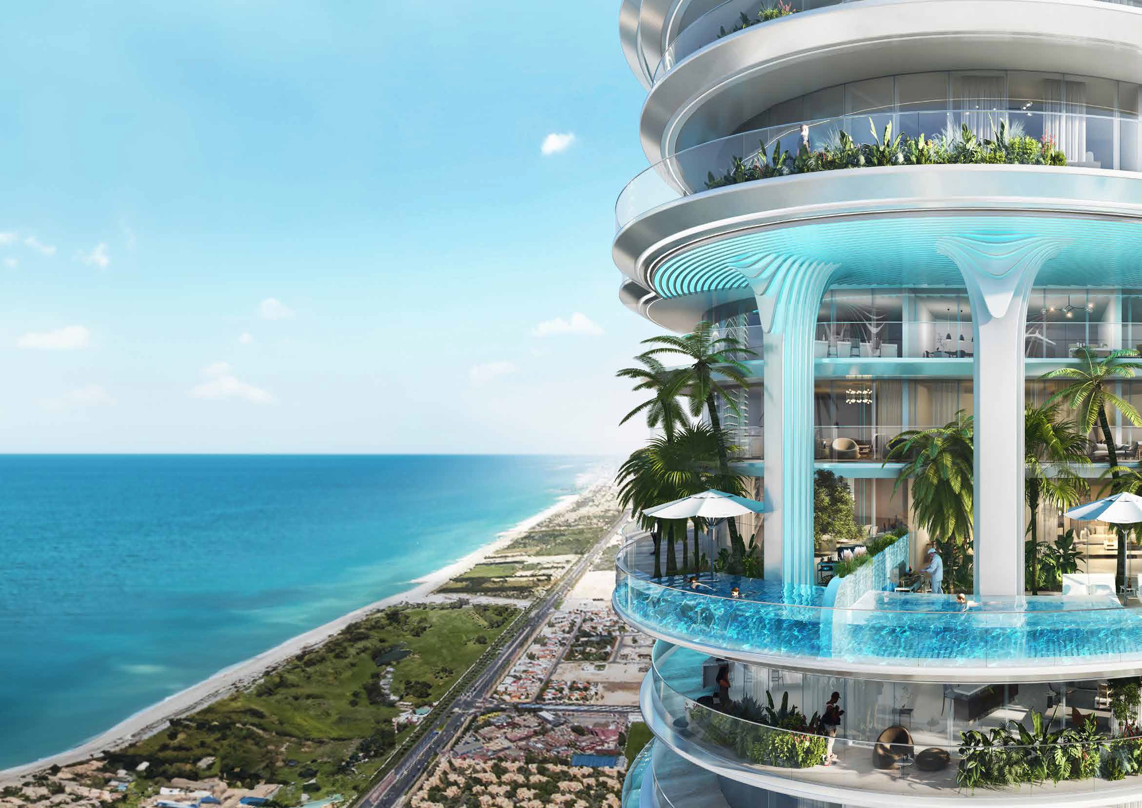 Damac Casa |  Payment Plan| Luxurious